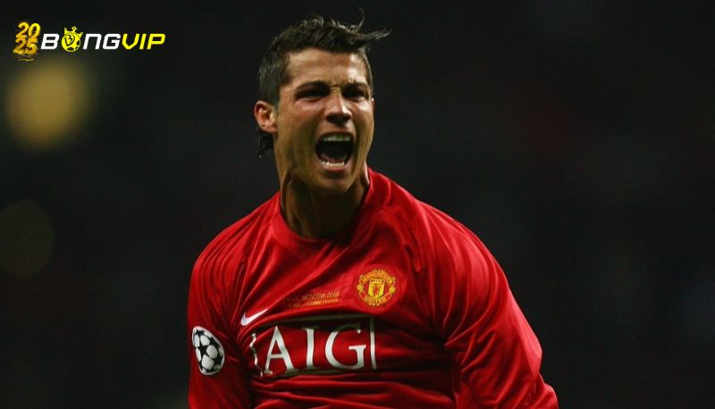 Tuổi 40 bền bỉ của Ronaldo Tuổi 40 bền bỉ của Ronaldo