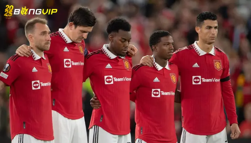 xác định đối thủ của Man Utd ở Europa League Những điểm đáng chú ý trong cuộc đối đầu khi xác định đối thủ của Man Utd ở Europa League