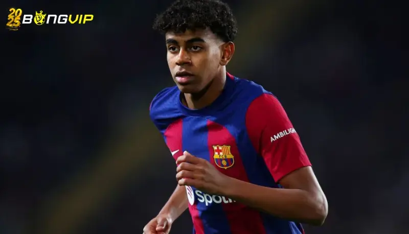 Yamal vượt Ronaldo, Messi và Mbappe ở tuổi 17 So sánh với Cristiano Ronaldo, Lionel Messi và Kylian Mbappe