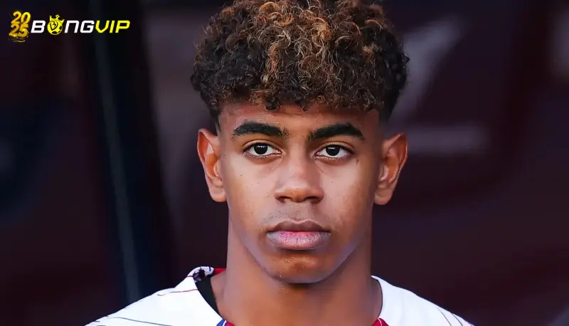 Thông tin Yamal vượt Ronaldo, Messi và Mbappe ở tuổi 17 Tiềm năng phát khi Yamal vượt Ronaldo, Messi và Mbappe ở tuổi 17