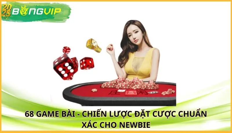 68 game bài