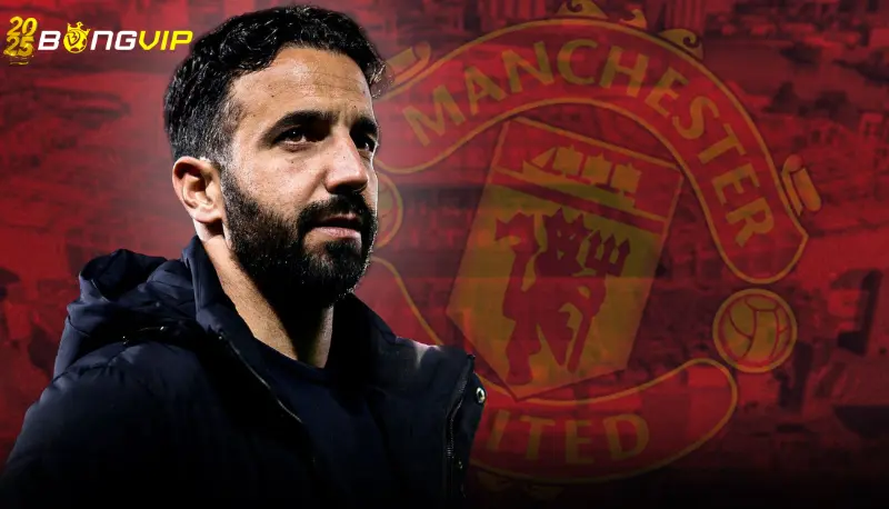 Amorim: 'Man Utd mất kiểm soát sau phạt đền của Sociedad' Lời cảnh báo cho Man Utd - Amorim: 'Man Utd mất kiểm soát sau phạt đền của Sociedad'