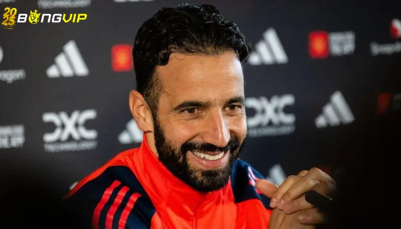 Amorim: 'Vô địch Europa League không giải quyết mọi vấn đề của Man Utd' Những vấn đề lớn khi Amorim: 'Vô địch Europa League không giải quyết mọi vấn đề của Man Utd'
