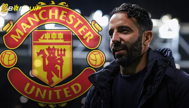 Amorim: 'Vô địch Europa League không giải quyết mọi vấn đề của Man Utd' Quan điểm Amorim: 'Vô địch Europa League không giải quyết mọi vấn đề của Man Utd'