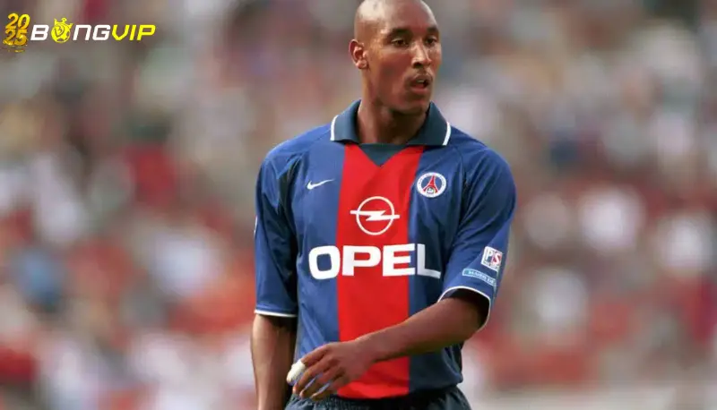 Anelka: 'PSG sẽ thắng Liverpool ở hiệp phụ' Dự đoán kết quả trận đấu khi Anelka: 'PSG sẽ thắng Liverpool ở hiệp phụ'