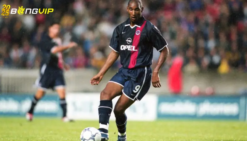 Anelka: 'PSG sẽ thắng Liverpool ở hiệp phụ' Những yếu tố có thể quyết định trận đấu - Anelka: 'PSG sẽ thắng Liverpool ở hiệp phụ'