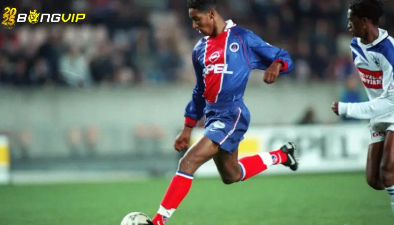 Anelka: 'PSG sẽ thắng Liverpool ở hiệp phụ' Nhận định của Anelka: 'PSG sẽ thắng Liverpool ở hiệp phụ'
