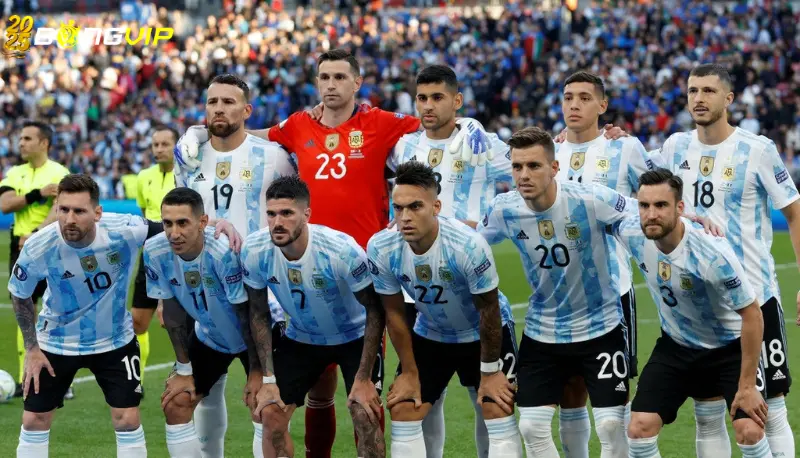 Argentina hạ Uruguay trong ngày vắng Messi Diễn biến chính Argentina hạ Uruguay trong ngày vắng Messi - Argentina tận dụng cơ hội tốt hơn