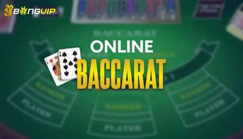 Baccarat Trực Tuyến - Chiến Thuật Đặt Cược Từ Chuyên Gia Baccarat trực tuyến có nguồn gốc ra đời từ đâu