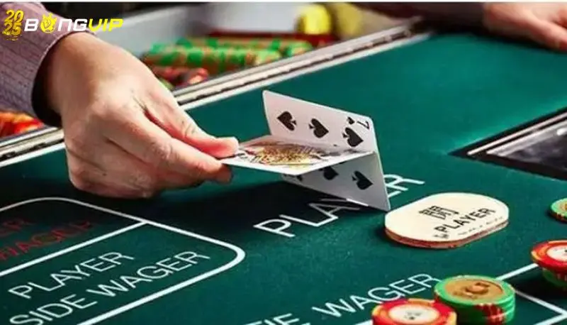 Baccarat Trực Tuyến - Chiến Thuật Đặt Cược Từ Chuyên Gia Chiến thuật 1-3-2-4 – Công thức chơi an toàn, giảm thiểu rủi ro