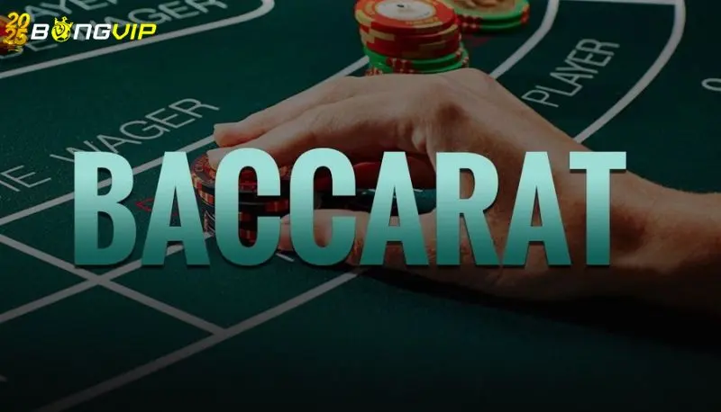 Baccarat Trực Tuyến - Chiến Thuật Đặt Cược Từ Chuyên Gia Chiến thuật đặt cược baccarat trực tuyến từ chuyên gia uy tín