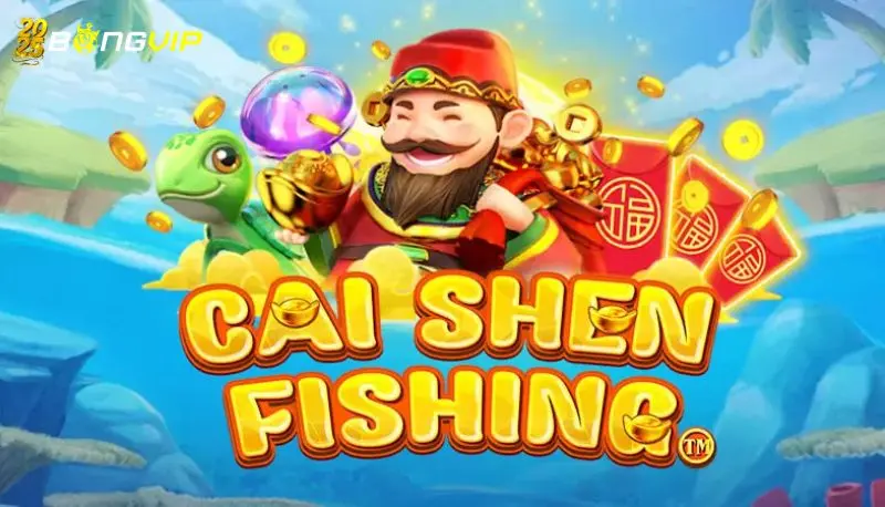 Bắn Cá Cai Shen Fishing - Luật Chơi Từ Cao Thủ Hiện Đại Tổng quan sơ lược về bắn cá Cai Shen Fishing