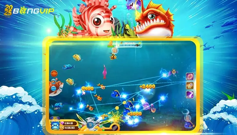 Bắn Cá Đổi Thưởng Thẻ Cào - Khám Phá Top Vũ Khí Hiện Đại Súng laze – Tia sáng hủy diệt giúp bạn thâu tóm cả đại dương