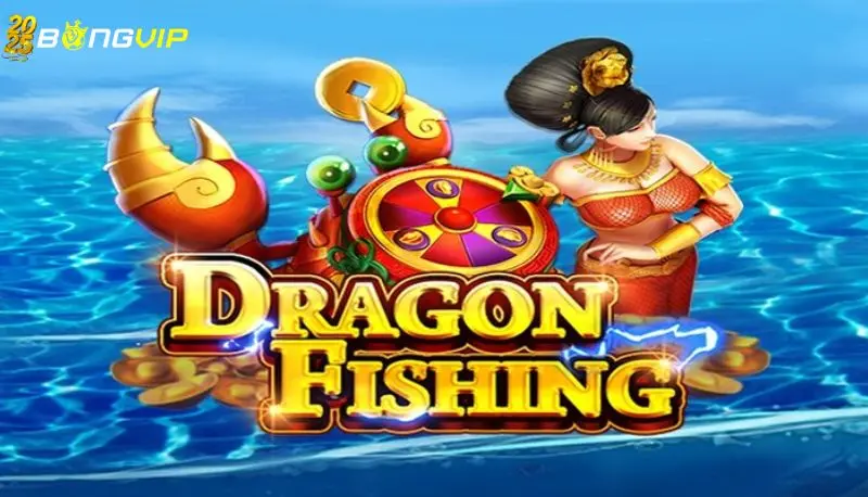 Bắn Cá Dragon Fishing - Đồ Hoạ Nổi Bật Khi Cá Cược Online Top đồ hoạ nổi bật tại bắn cá Dragon Fishing