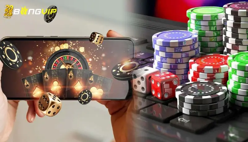 Casino Trực Tuyến - Tính Năng Đặt Cược Hiện Đại Cho Newbie Live betting – Đặt cược casino online theo thời gian thực