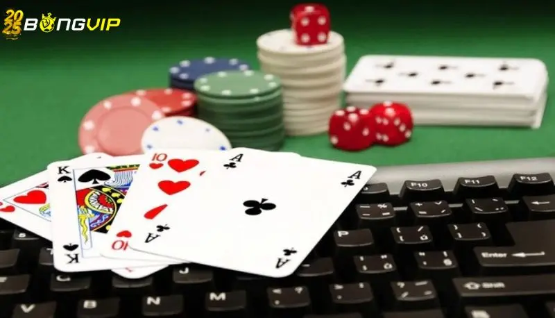 Casino Trực Tuyến - Tính Năng Đặt Cược Hiện Đại Cho Newbie Tính năng đặt cược casino trực tuyến chuẩn xác