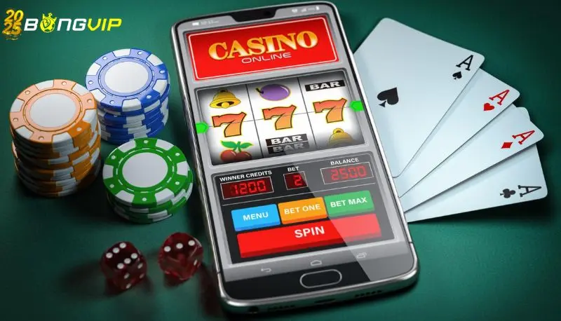 Casino Trực Tuyến - Tính Năng Đặt Cược Hiện Đại Cho Newbie Tổng quan sơ lược về casino trực tuyến hiện đại