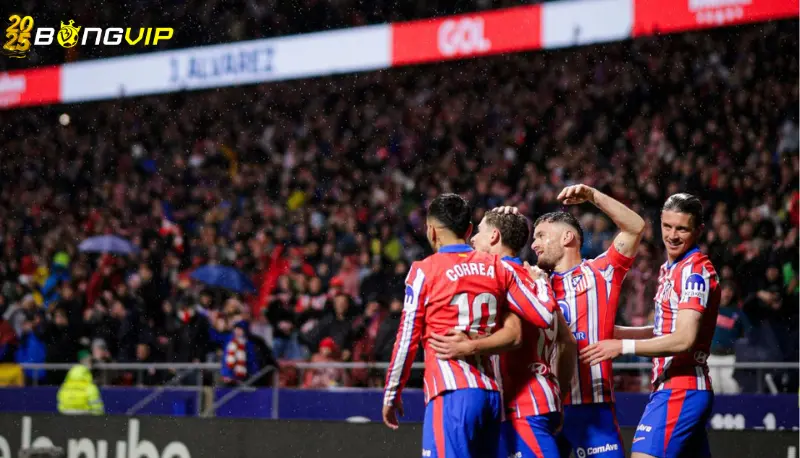 Cựu chủ tịch Atletico: 'Chúng tôi bị Real cướp chiến thắng' Tương lai của cuộc đối đầu này khi cựu chủ tịch Atletico: 'Chúng tôi bị Real cướp chiến thắng'