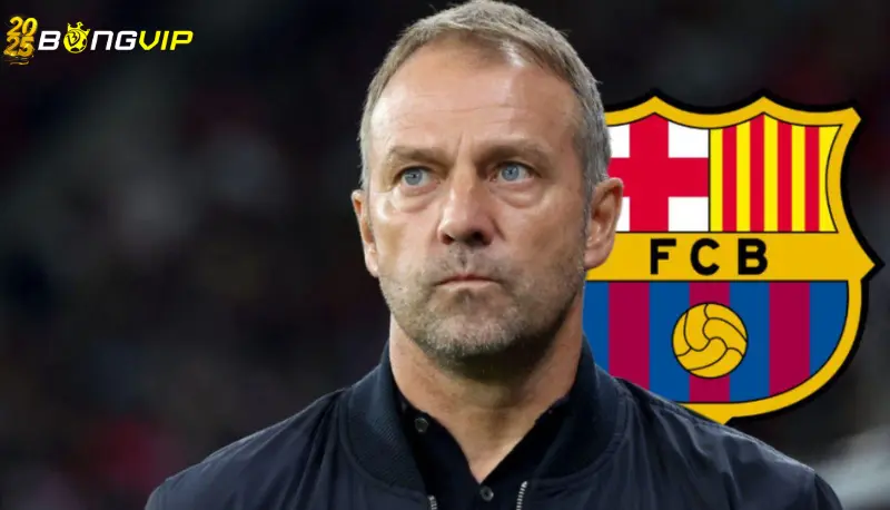 Flick bất bình khi Barca đá 7 trận trong 20 ngày So sánh với các đội bóng khác - Flick bất bình khi Barca đá 7 trận trong 20 ngày