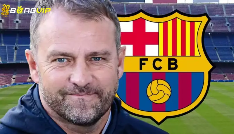 Flick bất bình khi Barca đá 7 trận trong 20 ngày Nguy cơ chấn thương và suy giảm thể lực - Flick bất bình khi Barca đá 7 trận trong 20 ngày