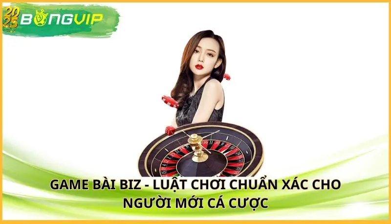 Game Bài Biz