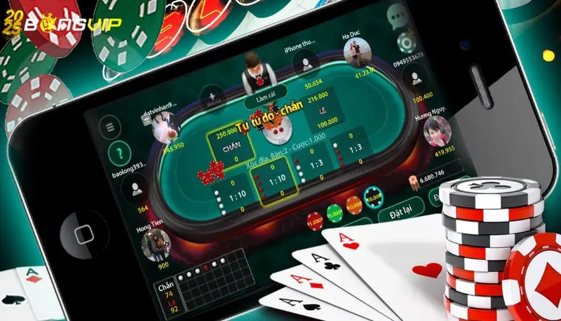 Game Bài Đổi Thưởng Online - Đồ Hoạ Sắc Nét Khi Đặt Cược Đồ hoạ sắc nét tại game bài đổi thưởng online