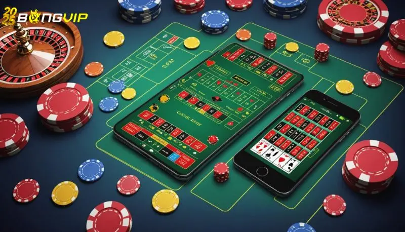 Game Bài Đổi Thưởng Online - Đồ Hoạ Sắc Nét Khi Đặt Cược Sơ lược đôi nét về game bài đổi thưởng online uy tín