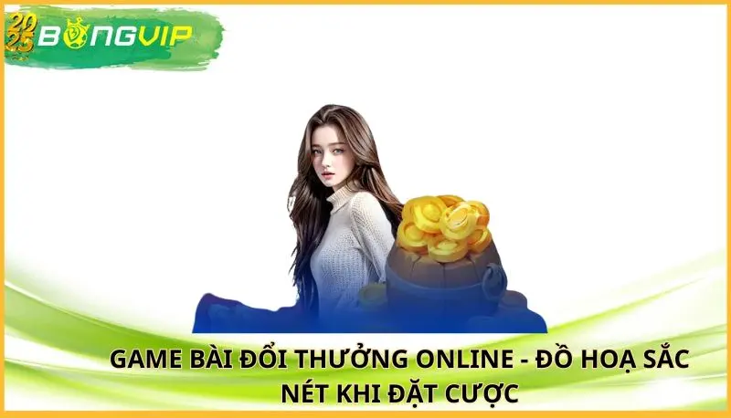 game bài đổi thưởng online