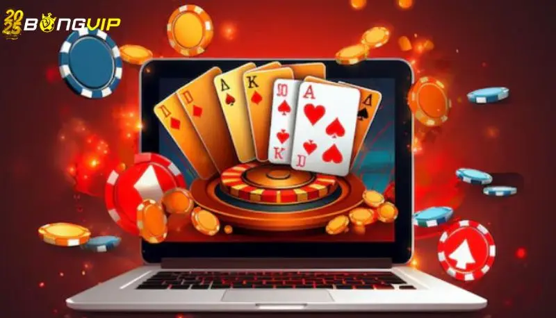 Game Bài Hit Club - Chiến Thuật Đặt Cược Từ Chuyên Gia Số 1 Tổng quan sơ lược về game bài Hit Club