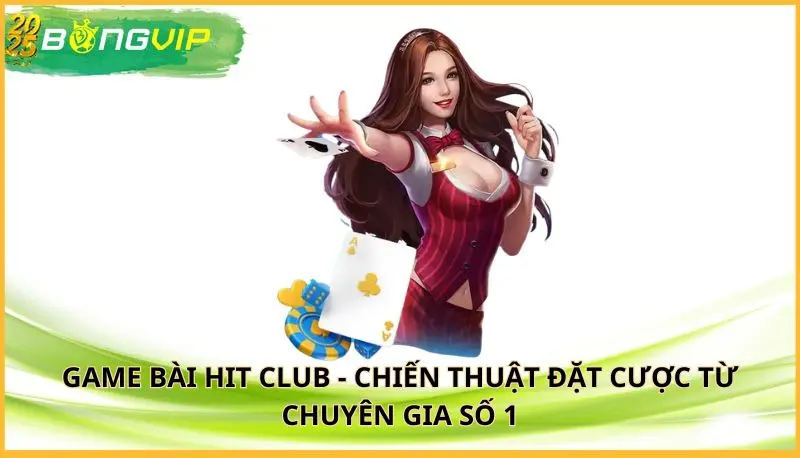 game bài hit club