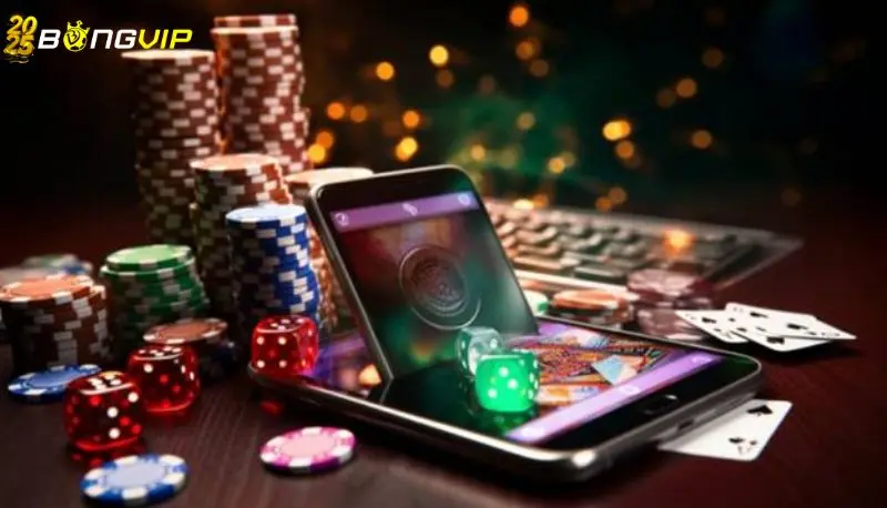 Game Bài Tiến Lên - Lợi Ích Hấp Dẫn Khi Newbie Đặt Cược Lợi ích khi newbie đặt cược vào game bài tiến lên