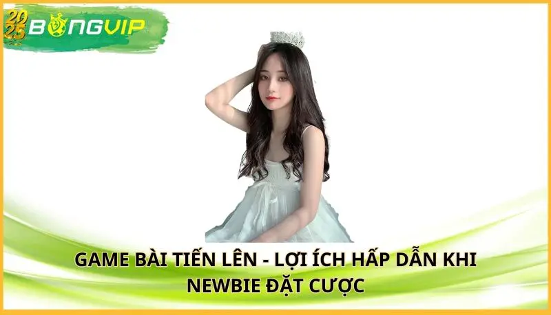 game bài tiến lên