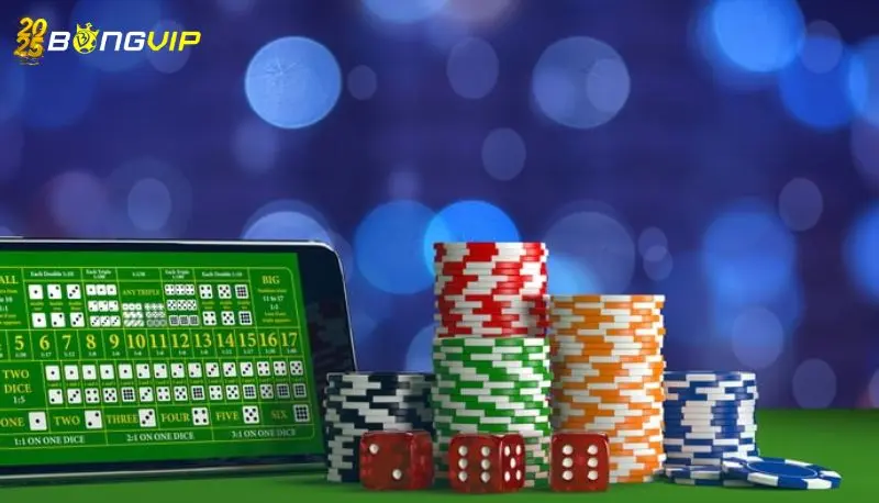 Hướng Dẫn Đặt Cược Game Tài Xiu Là Gì Cho Người Mới Hướng dẫn đặt cược game tài xiu là gì