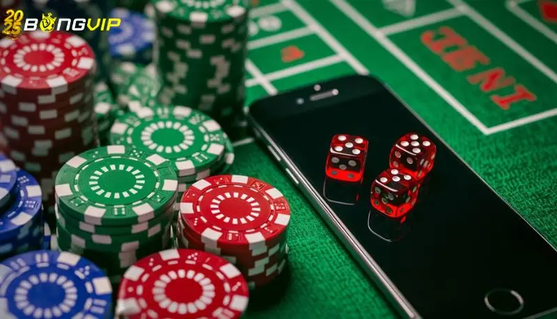 Hướng Dẫn Đặt Cược Game Tài Xiu Là Gì Cho Người Mới Chiến thuật game tài xiu chia nhỏ vốn cược