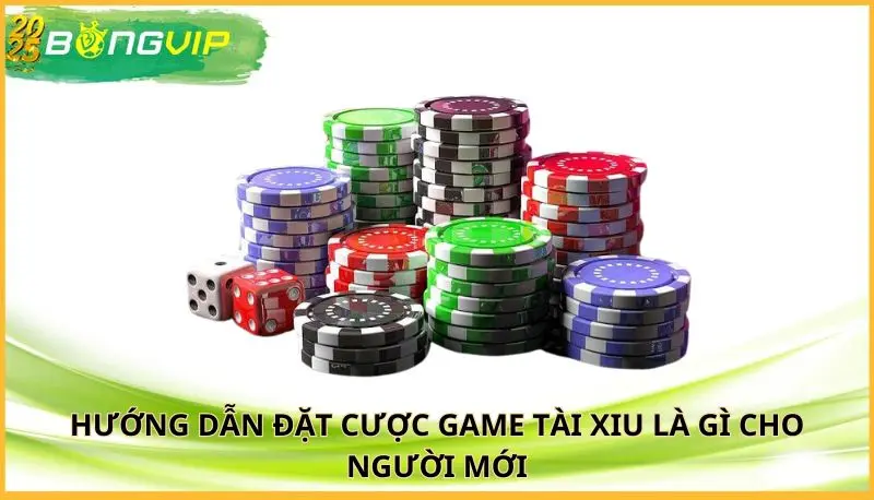 game tài xiu là gì