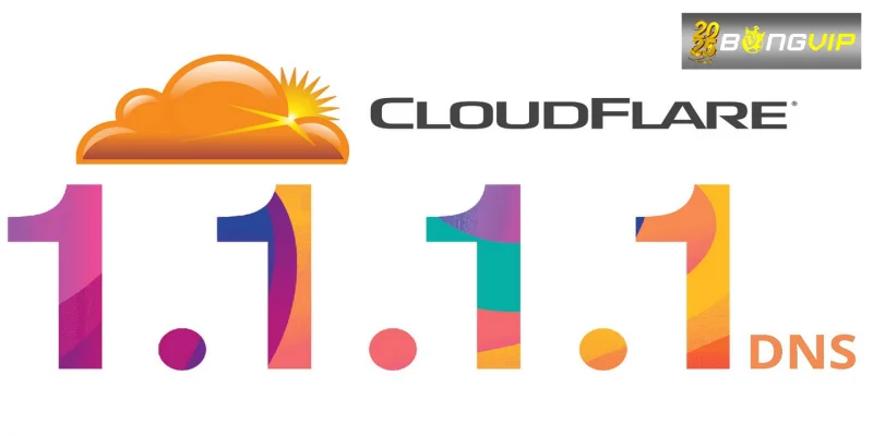 Tải app 1.1.1.1 để truy cập Bongvip khi bị chặn như thế nào? App 1.1.1.1 – Công cụ đắc lực cho người chơi Bongvip