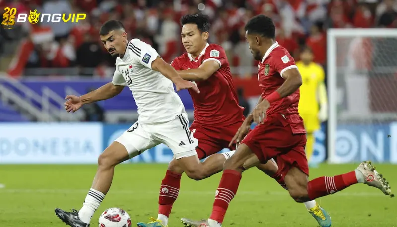 Indonesia không bán được vé cho CĐV khách ở vòng loại World Cup Phản ứng từ các đội tuyển và người hâm mộ khi Indonesia không bán được vé cho CĐV khách ở vòng loại World Cup