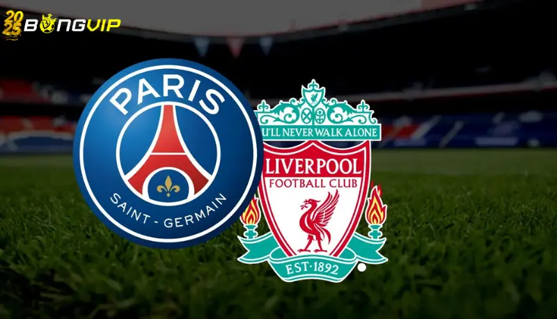 Liverpool - PSG, Atletico - Real là tâm điểm Champions League tuần này Liverpool vs PSG - Đỉnh cao của lối bóng đá tấn công