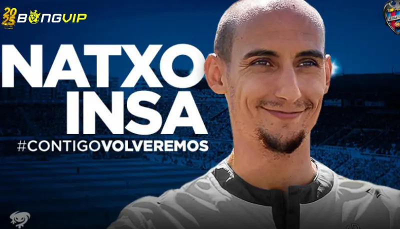 Malaysia triệu tập lão tướng từng đá La Liga Vai trò của Natxo Insa trong đội hình Malaysia