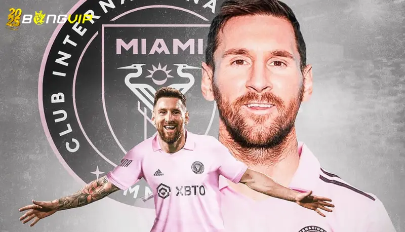 Messi ghi bàn hai phút sau khi vào sân Diễn biến trận đấu Messi ghi bàn hai phút sau khi vào sân