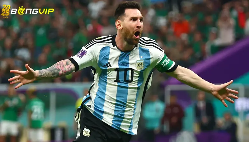 Messi lỡ trận Argentina - Brazil Những phương án thay thế của Argentina khi Messi lỡ trận Argentina - Brazil
