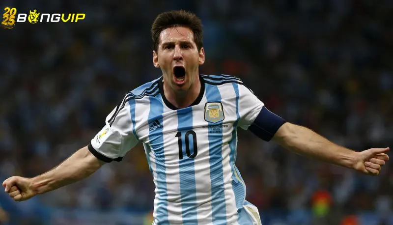Messi lỡ trận Argentina - Brazil Nguyên nhân Messi lỡ trận Argentina - Brazil