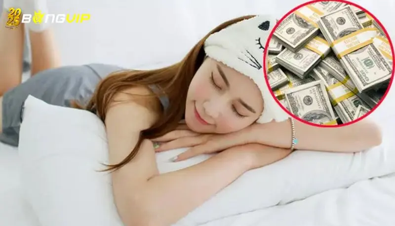 Nằm Mơ Thấy Rất Nhiều Tiền Đánh Số May - Lời Khuyên Cao Thủ Mơ thấy mình có một khoản tiền lớn và cảm giác vui vẻ