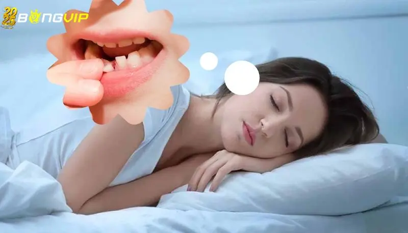 Nằm Mơ Thấy Rụng Răng Không Chảy Máu Đánh Số Gì Từ Cao Thủ Mơ thấy rụng răng không chảy máu – Biểu hiện của sự trưởng thành