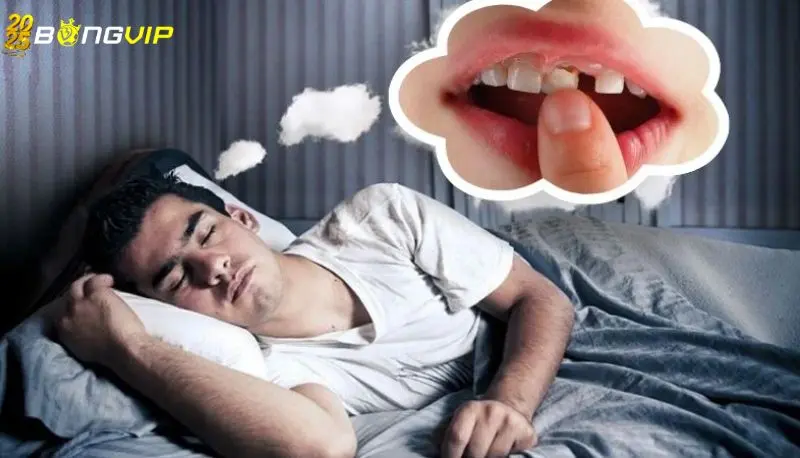 Nằm Mơ Thấy Rụng Răng Không Chảy Máu Đánh Số Gì Từ Cao Thủ Ý nghĩa sâu sắc nằm mơ thấy rụng răng không chảy máu đánh số gì
