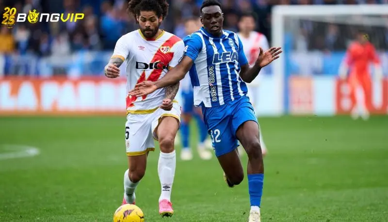 Nhận định, soi kèo Alaves vs Vallecano 30/03 giải La Liga Nhận định kèo chuẩn xác từ chuyên gia uy tín