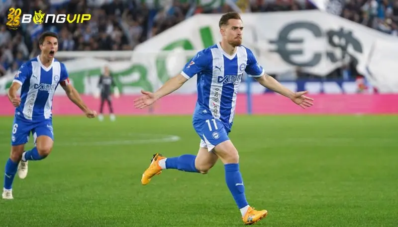 Nhận định, soi kèo Alaves vs Vallecano 30/03 giải La Liga Phong độ Alaves tại soi kèo Alaves vs Vallecano