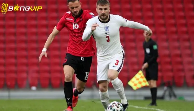 Soi kèo Anh vs Albania 22/03 vòng loại World Cup châu Âu Nhận định kèo cược chuẩn xác từ chuyên gia số 1