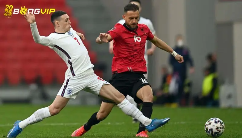 Soi kèo Anh vs Albania 22/03 vòng loại World Cup châu Âu Phong độ Anh tại soi kèo Anh vs Albania