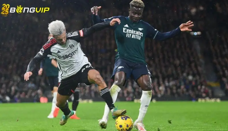 Soi kèo Arsenal vs Fulham 02/04 giải Premier League Nhận định kèo cược uy tín từ chuyên gia